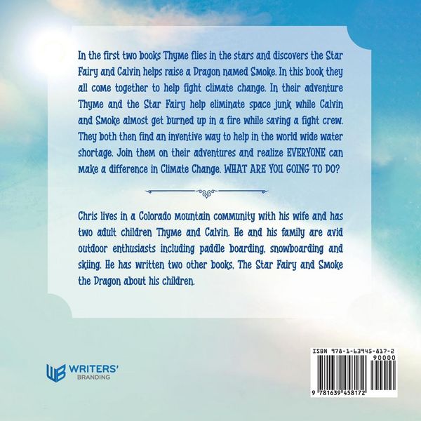 Produktbild: Saving Mother Earth