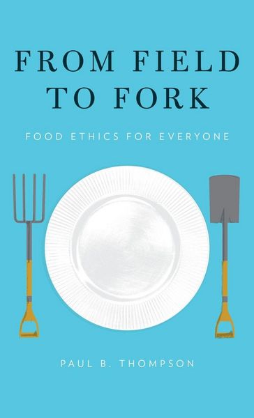 Produktbild: From Field to Fork