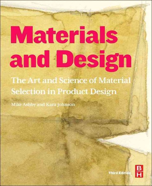 Produktbild: Materials and Design