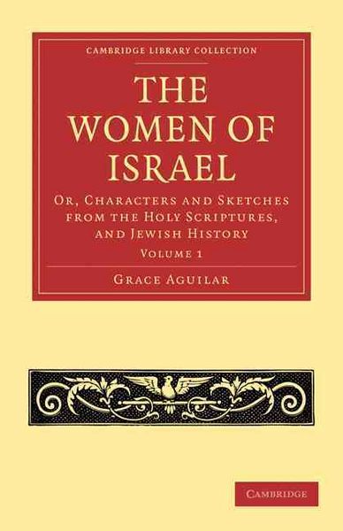 Produktbild: The Women of Israel - Volume 1