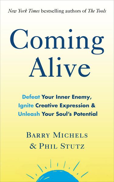 Produktbild: Coming Alive