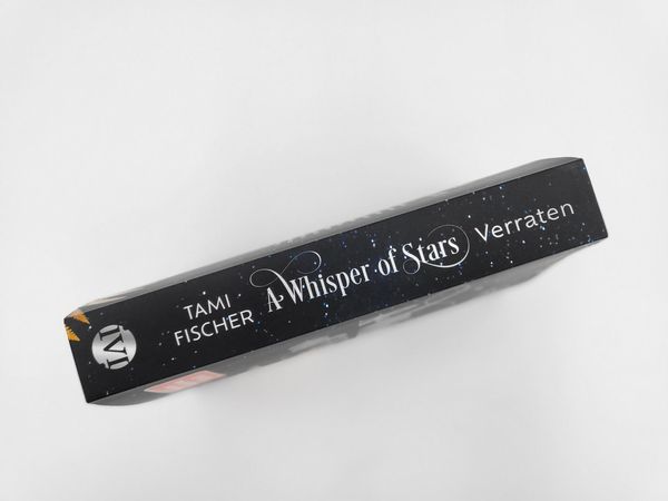 Produktbild: A Whisper of Stars