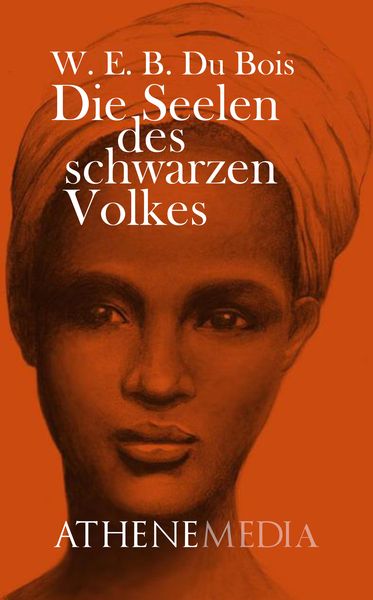 Produktbild: Die Seelen des schwarzen Volkes