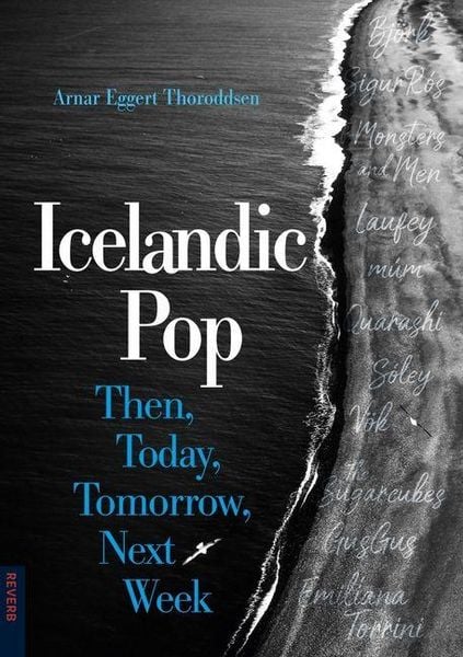 Produktbild: Icelandic Pop