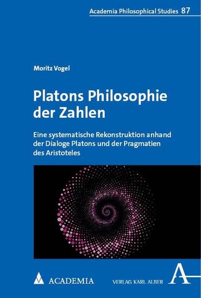 Produktbild: Platons Philosophie der Zahlen