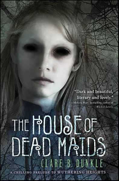 Produktbild: The House of Dead Maids