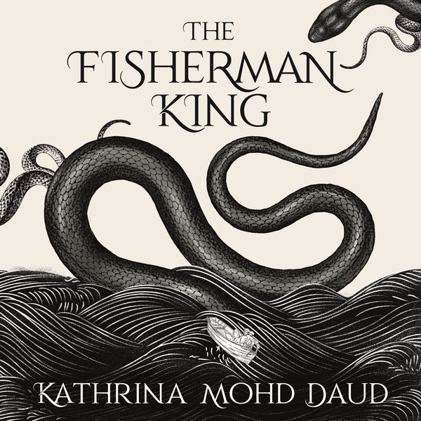 Produktbild: The Fisherman King