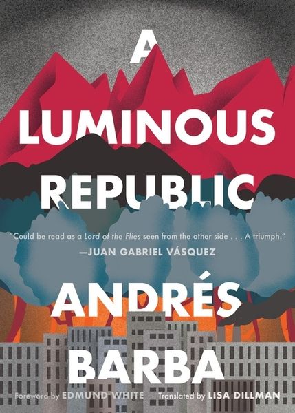 Produktbild: Luminous Republic, A