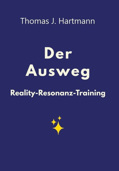Produktbild: Der Ausweg