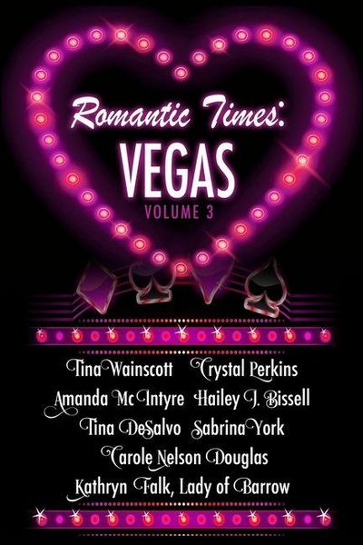 Produktbild: Romantic Times