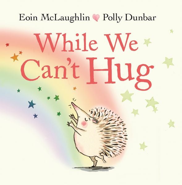 Produktbild: While We Can't Hug