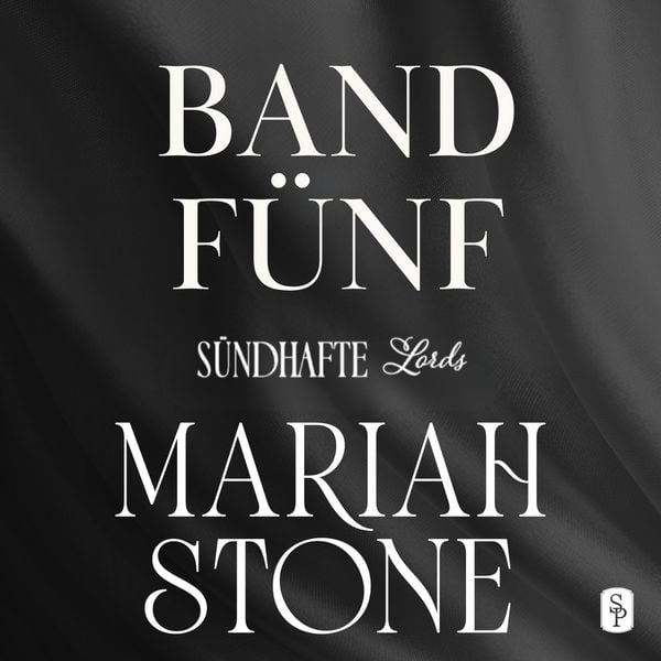 Produktbild: S&uuml;ndhafte Lords Band F&uuml;nf