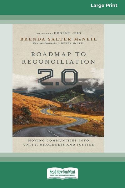 Produktbild: Roadmap to Reconciliation 2.0