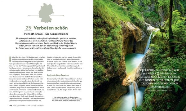 Produktbild: Deutschland f&uuml;r &raquo;Herr der Ringe&laquo; Fans