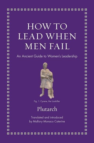 Produktbild: How to Lead When Men Fail