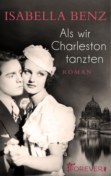 Produktbild: Als wir Charleston tanzten