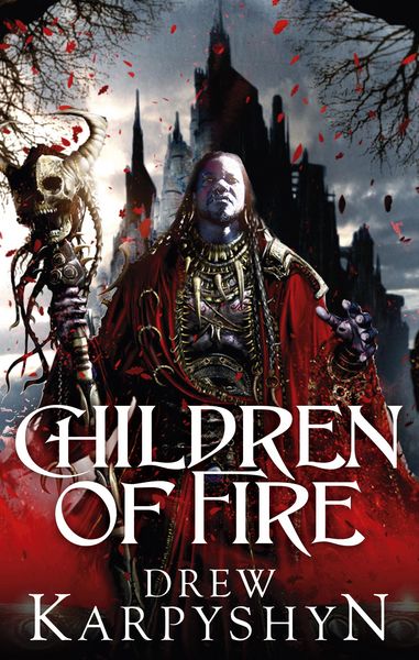 Produktbild: Children of Fire