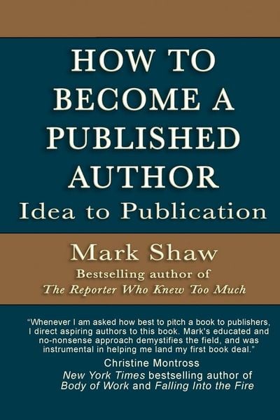 Produktbild: How to Become a Published Author