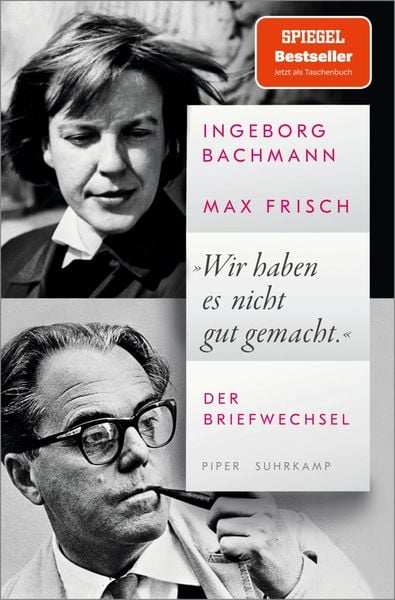 Produktbild: &raquo;Wir haben es nicht gut gemacht&laquo;
