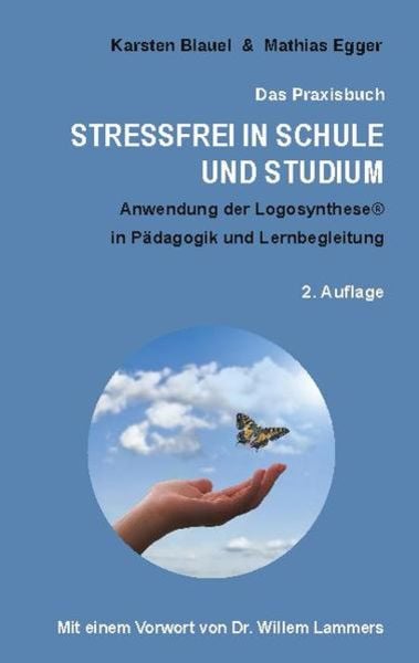 Stressfrei in Schule und Studium