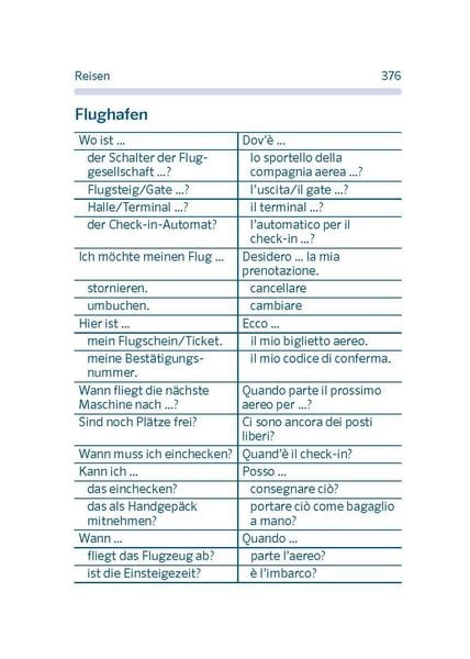 Produktbild: PONS Pocket-W&ouml;rterbuch Italienisch