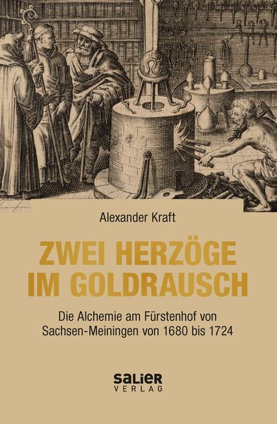 Produktbild: Zwei Herz&ouml;ge im Goldrausch