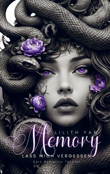 Produktbild: Memory - Lass mich vergessen