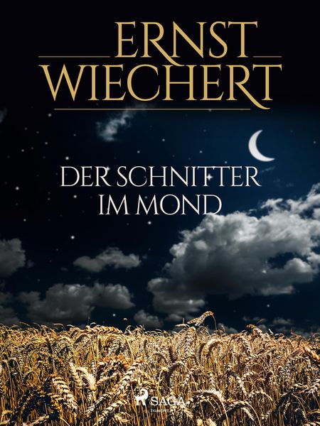 Produktbild: Der Schnitter im Mond