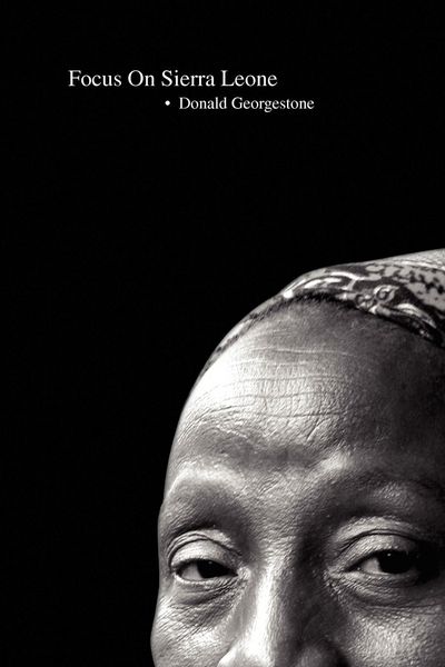 Produktbild: Focus on Sierra Leone