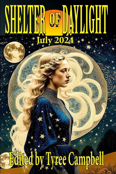 Produktbild: Shelter of Daylight July 2024
