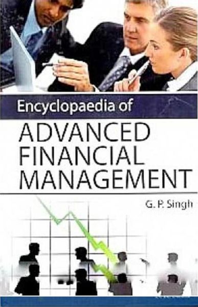 Produktbild: Encyclopaedia of Advanced Financial Management