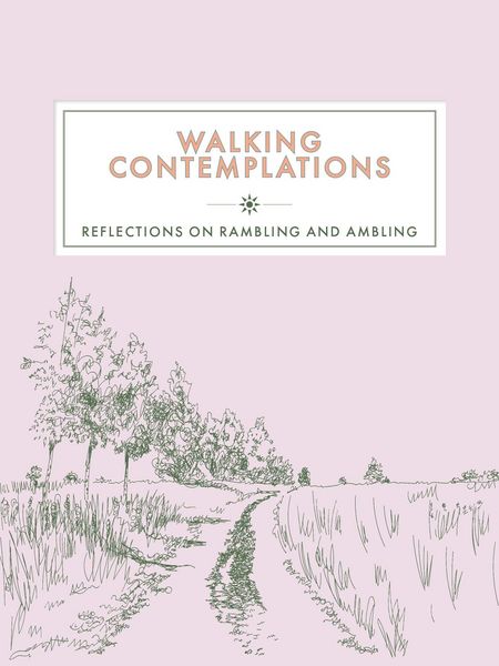 Produktbild: Walking Contemplations