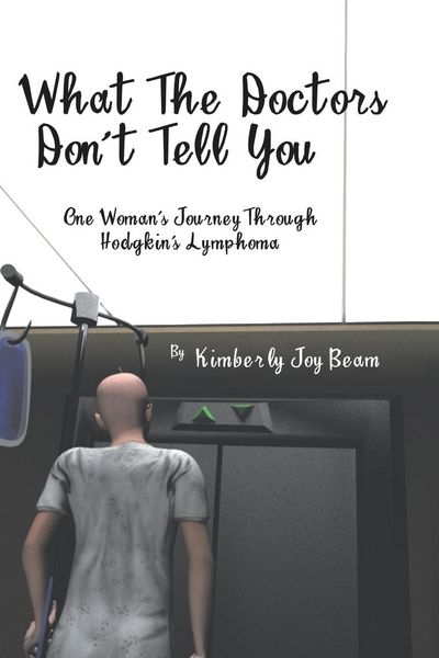 Produktbild: What the Doctors Don't Tell You