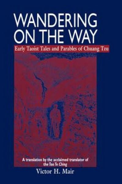 Produktbild: Wandering on the Way
