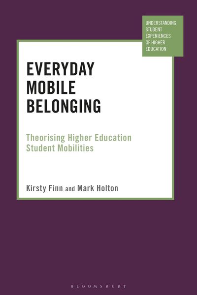 Produktbild: Everyday Mobile Belonging