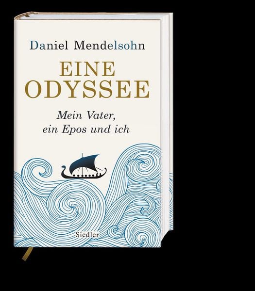 Produktbild: Eine Odyssee