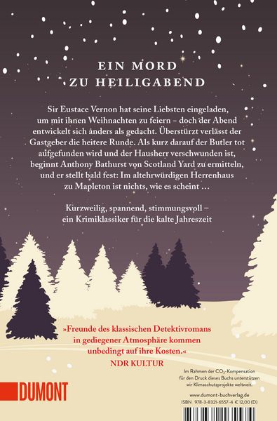 Produktbild: Die Morde von Mapleton