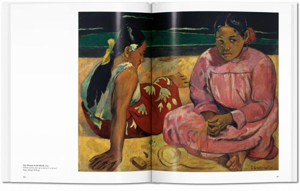 Produktbild: Gauguin
