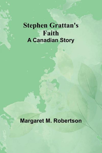 Produktbild: Stephen Grattan's Faith
