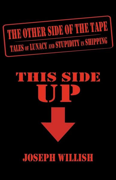 Produktbild: The Other Side of the Tape