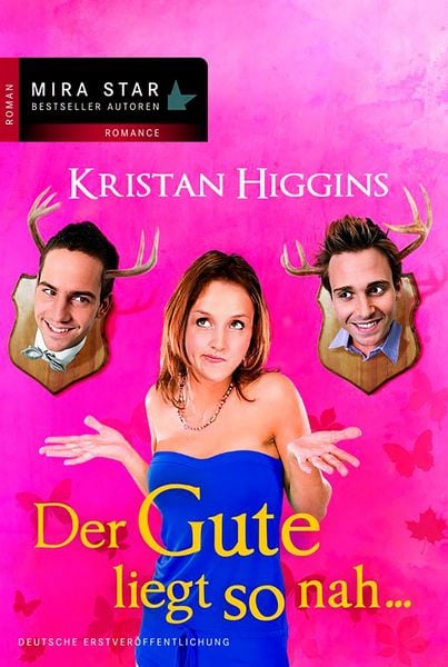 Produktbild: Der Gute liegt so nah...