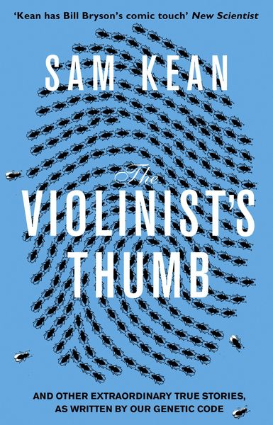 Produktbild: The Violinist's Thumb