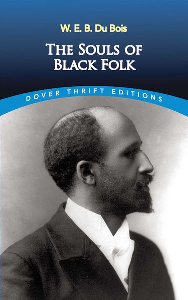 Produktbild: The Souls of Black Folk
