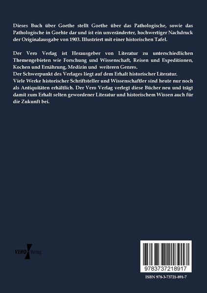 Produktbild: Goethe