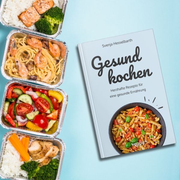 Produktbild: Gesund kochen