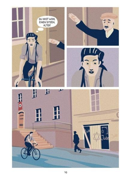 Produktbild: Sudetenlove