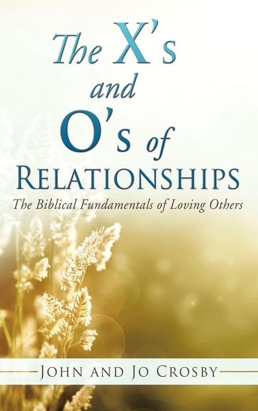 Produktbild: The X's and O's of Relationships