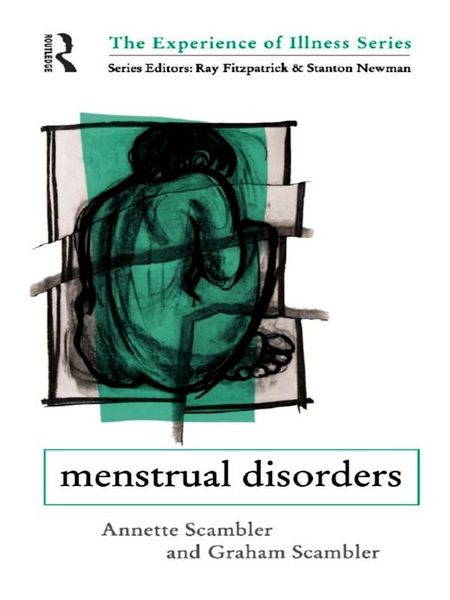 Produktbild: Menstrual Disorders
