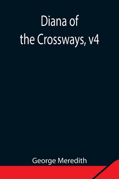 Produktbild: Diana Of The Crossways, V4