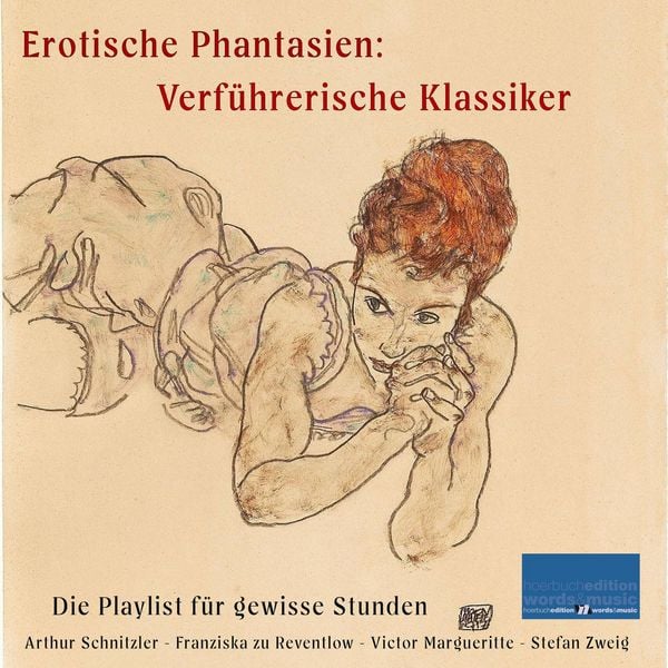 Produktbild: Erotische Phantasien – Verführerische Klassiker